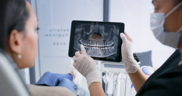 Licensed Dental service in Petoskey, MI - Smile Center Dentistry